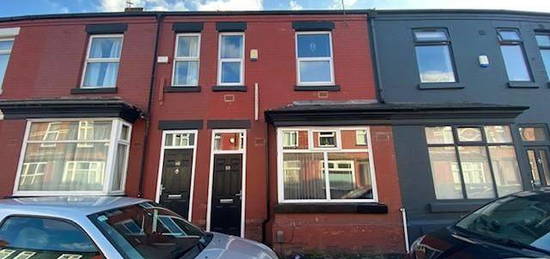 Property to rent in Braemar Road, Fallowfield, Manchester M14