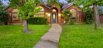 5500 Hill Haven Ct, Frisco, TX 75035