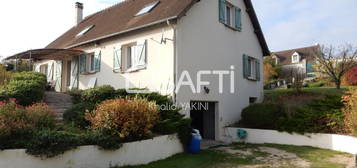 Achat maison 7 pièces 188 m²