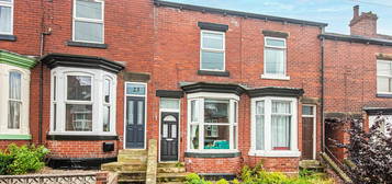 3 bed terraced house for sale