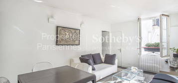 Vente appartement 2 pièces 44 m²