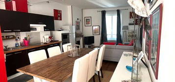 A VENDRE - Appartement T3 - SAINT-MALO - Secteur Intra-muros