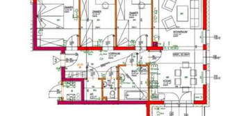Nachmieter gesucht für WAV Wohnung 84m2