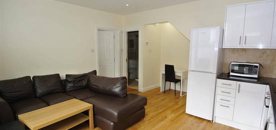 1 bed flat to rent