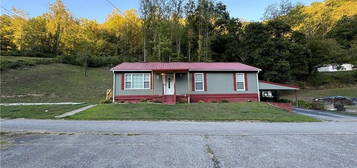 106 Percival St, WV 25649