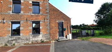 Maison semi individuelles, 3 chambres, proches des commodités a