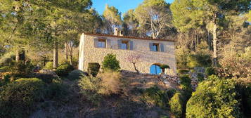 Villa style provençal