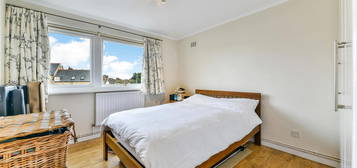 Flat for sale in Princes Road, London SW19