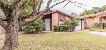 5124 Anderson St, Fort Worth, TX 76105