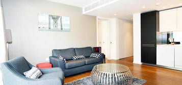 Flat to rent in Columbia Gardens SW6,