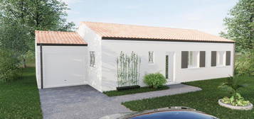 OFFRE MAISON + TERRAIN DÈS 146 936 €