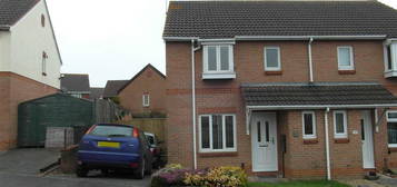 3 bedroom semi-detached house