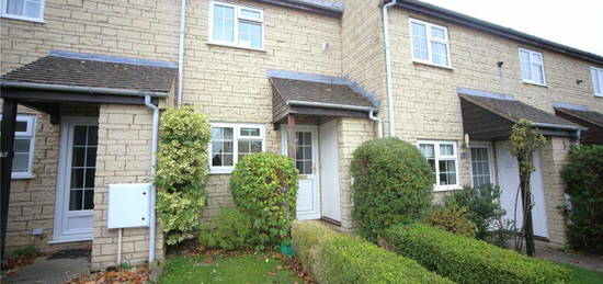 2 bedroom terraced house