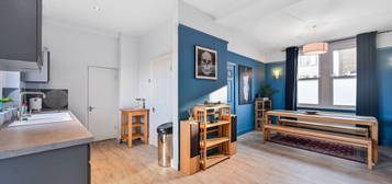 Semi-detached house for sale in Stillness Road, Honor Oak Park, London SE23