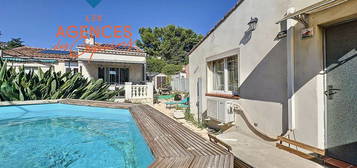 Villa 4 pièces 106 m²