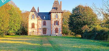 VILLA  DE 1896 SANS GROS OEUVRES A PREVOIR