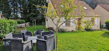 Vente maison 5 pièces 110 m²