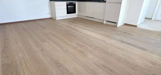 52m² Wohnung: 2 Zimmer, Balkon & Einbauküche für 380.000 EUR