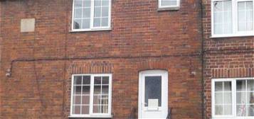 Terraced house to rent in Ingate, Beccles NR34