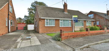 2 bed bungalow for sale