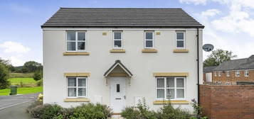 3 bed detached house for sale