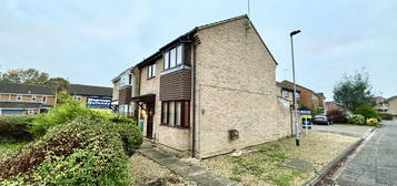 Detached house for sale in Ringwood, South Bretton, Peterborough PE3