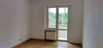 2 Zimmer, Küche, Bad + Balkon in Halle/Trotha