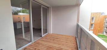 Appartement  à louer, 2 pièces, 1 chambre, – m²