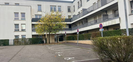 F3 de 70.82m² - MONT SAINT AIGNAN (76130)