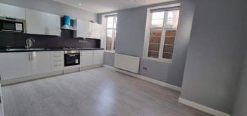 1 bed flat to rent