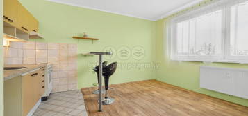 Byt 2+kk, 41 m², tř. Václava Klementa, Mladá Boleslav