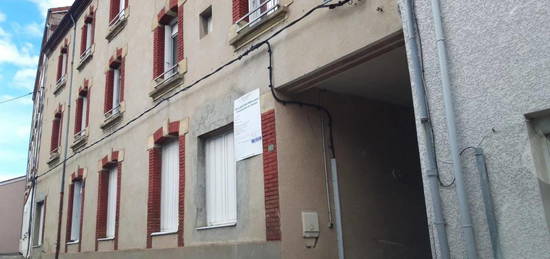 Appartement  à louer, 3 pièces, 2 chambres, 70 m²