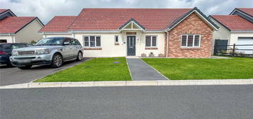 Bungalow for sale in Union Way, Steynton, Milford Haven, Pembrokeshire SA73