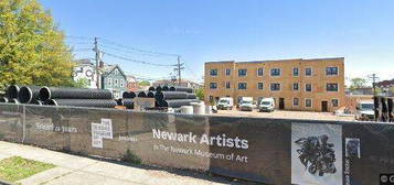 706 South 16th Street Unit 2, 706 S 17th St, Newark, NJ 07103