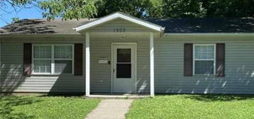 1503 Boyd St, Saint Joseph, MO 64505