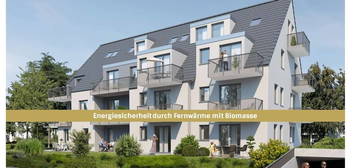 Seltene Midi-Maisonette, kein Raumwunder aber beeindruckend stylisch und urgemütlich!