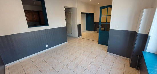 Propriété 6 pièces 91 m²