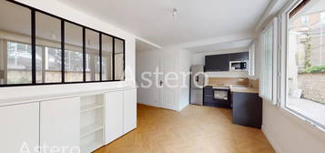 Appartement  à vendre, 2 pièces, 1 chambre, 37 m²