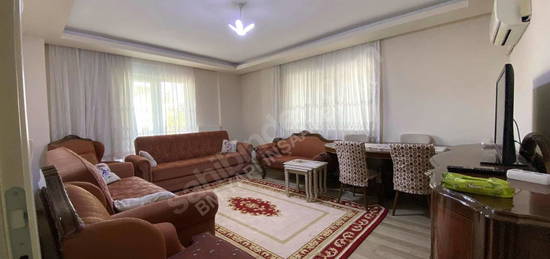 AHATLI MAHALLESİNDE KİRALIK 2+1 FULL EŞYALI DAİRE