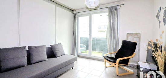 Appartement 2 pièces 30 m²