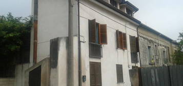 Casa singola di 128mq