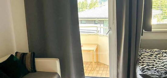 TOP 1-Zimmmer Wohnung in BESTER LAGE in Feldbach mit Balkon + Parkplatz