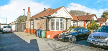 Semi-detached house for sale in Segars Lane, Southport, Merseyside PR8