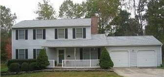 119 Delrem Dr, Newark, DE 19711