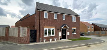 Detached house for sale in Peat Edge Court, Bowburn, County Durham DH6