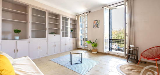 Achat appartement 3 pièces 62 m²