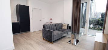 1 bed flat to rent