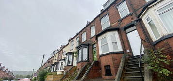 4 bedroom terraced house