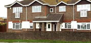 Flat for sale in South Coast Road, Peacehaven BN10