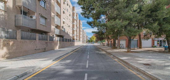 Piso en venta en calle Gobernador Pedro Temboury